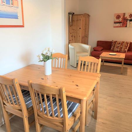 Ferienwohnung Dreyer "Haus Strandnixe" Dahme  Extérieur photo