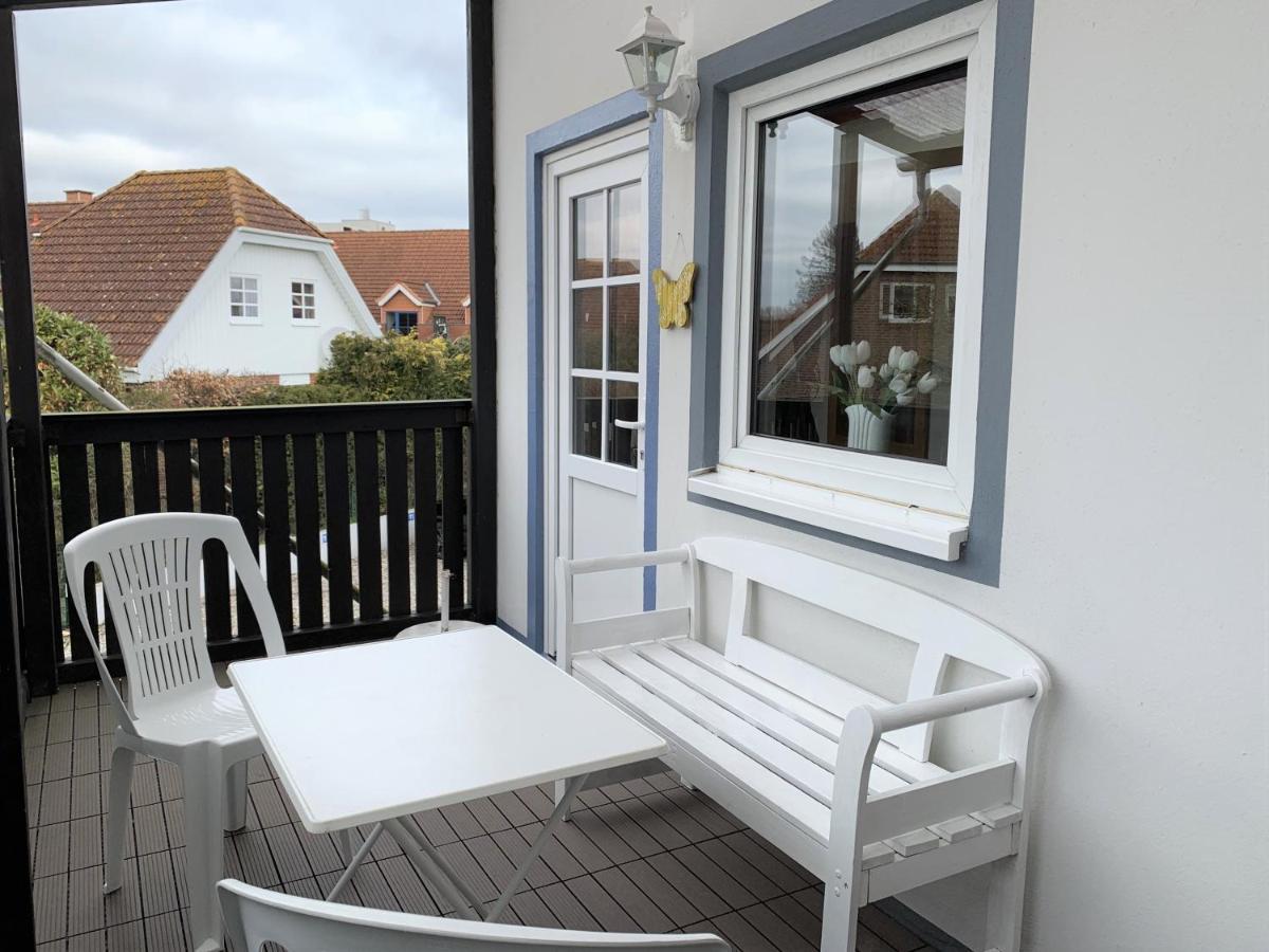 Ferienwohnung Dreyer "Haus Strandnixe" Dahme  Extérieur photo